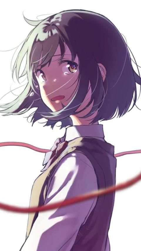 Kimi no Na wa wallpaper screenshot 3