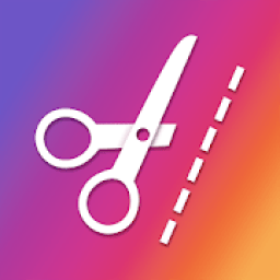 Insta Cut Out – पृष्ठभूमि बदलें आइकन