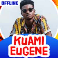 Kuami Eugene Songs Offline on 9Apps