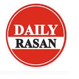 Daily Rasan - Online Grocery Shopping App आइकन