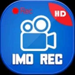 imo video call recoder with sound