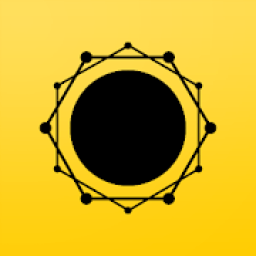 Total Solar Eclipse आइकन