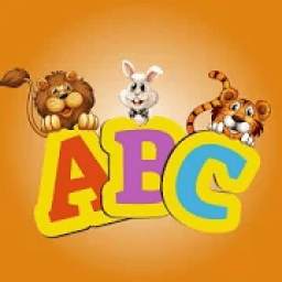 ABC English Alphabet For Kids