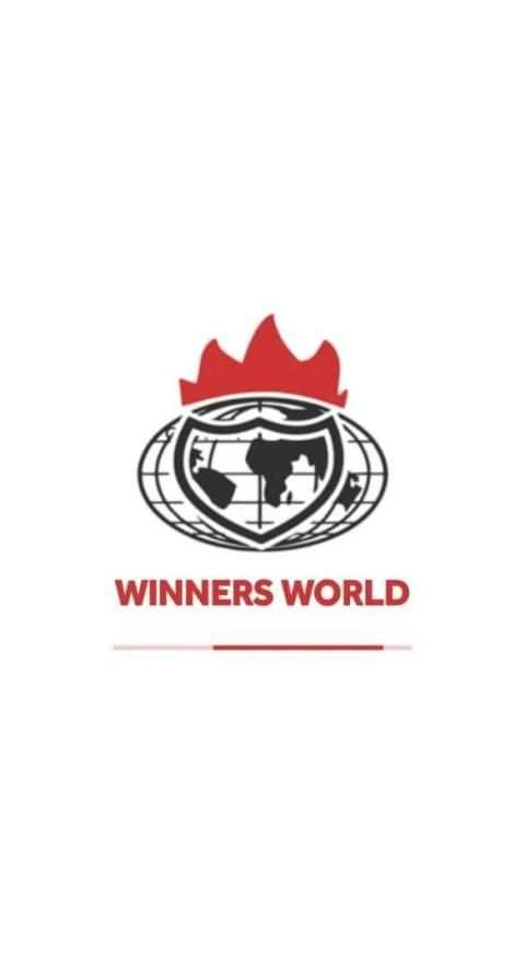 Winners World Mobile App स्क्रीनशॉट 8