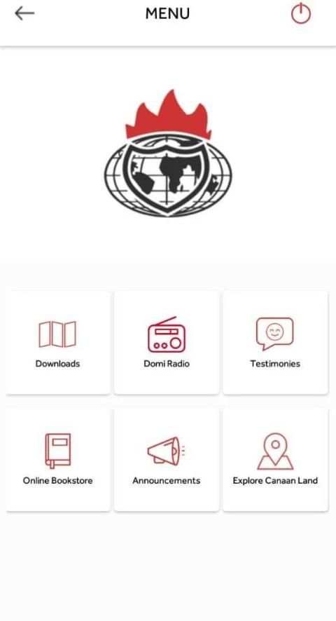 Winners World Mobile App स्क्रीनशॉट 5