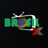 BrasilTV X