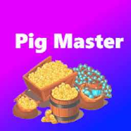 ikon Pig Master - Daily Free code For Coins Master