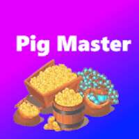 Pig Master - Daily Free code For Coins Master