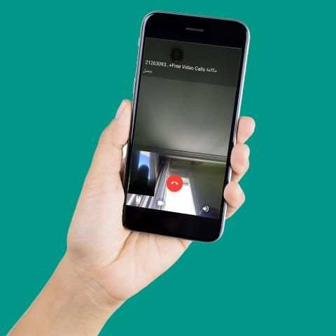free whats call video app screenshot 2