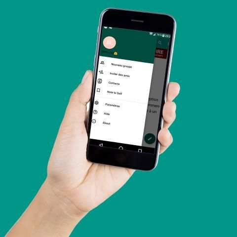 free whats call video app screenshot 1