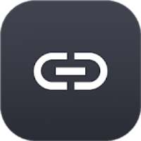 LinkSaver: Save Links Save Urls copy to clipboard