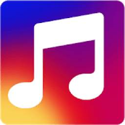 Instagram Music Story 1.0