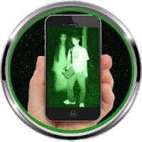 روح یاب: دوربین،رادار،فیلم و داستان ترسناک
‎ on 9Apps