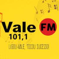 Radio Vale FM 101,1 São João do Ivaí on 9Apps