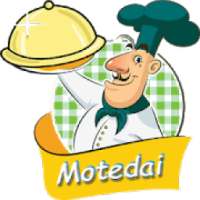 Mote Dai icon