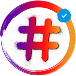 ikon Top Popular Hashtags : For Likes