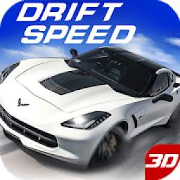 Crazy Speed Fast Racing Car