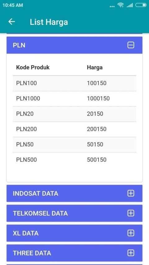 HENDRI RELOAD скриншот 3