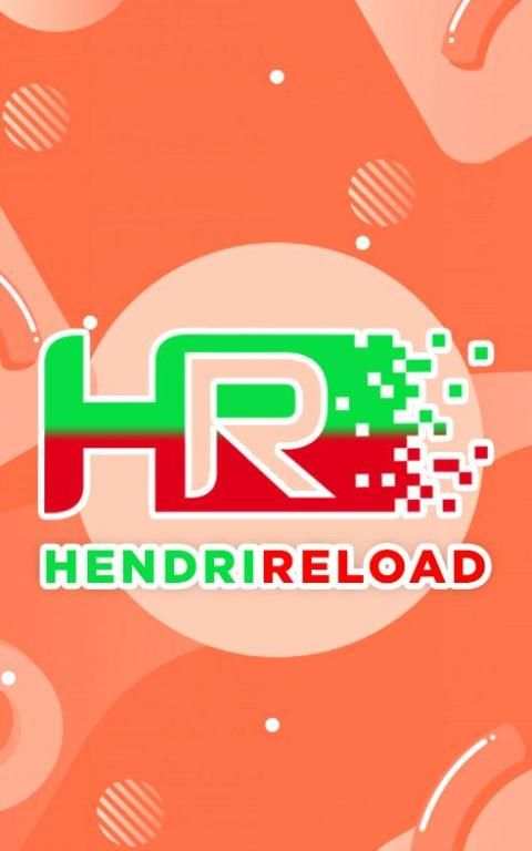 HENDRI RELOAD скриншот 6