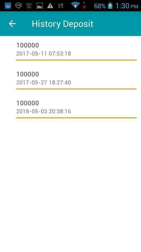 HENDRI RELOAD скриншот 1