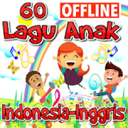 ikon lagu anak offline lengkap