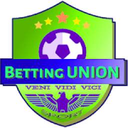 Betting Union Sports Tips online Soccer Prediction