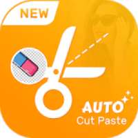 Auto Cut Paste – Photo Background Changer on 9Apps
