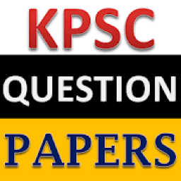 KPSC Exam Question Papers आइकन