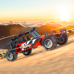 Extreme Traffic Car Racing 3D Challenge आइकन