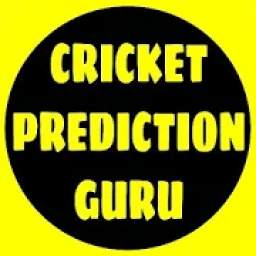 CRICKET PREDICTION GURU