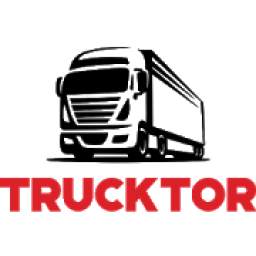 Trucktor - تراكتور
‎