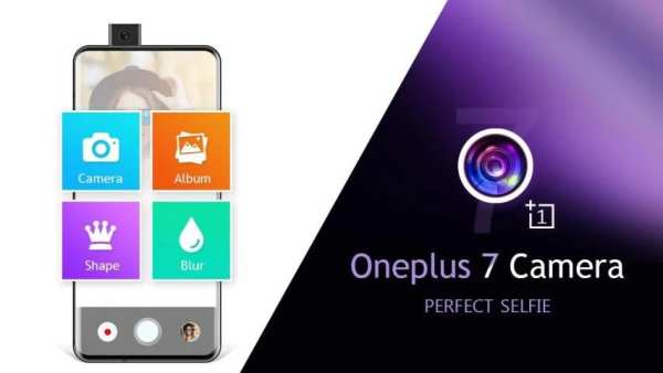 OnePlus 7 Camera : 7 Pro Camera screenshot 4