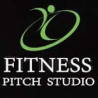 Fitness Pitch Studio on 9Apps