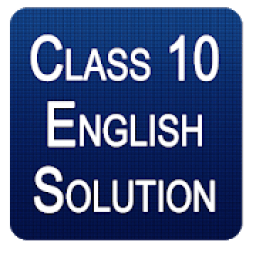 ikon Class 10 English NCERT Solutions