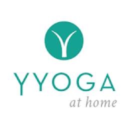 YYOGA at Home