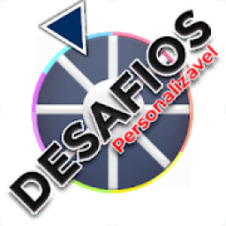 Roleta Dos Desafios आइकन