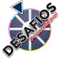 Roleta Dos Desafios