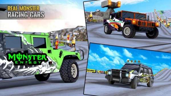 Real Car Racing Simulator स्क्रीनशॉट 3