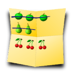 OI Shopping list आइकन