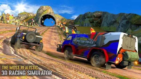Real Car Racing Simulator स्क्रीनशॉट 4