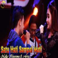 SATU HATI SAMPAI MATI ~ NELLA KHARISMA DUET KOPLO on 9Apps
