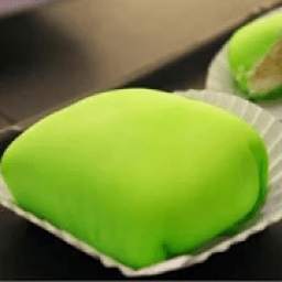 papala pancake durian