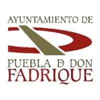 GUÍA OFICIAL PUEBLA DE DON FADRIQUE on 9Apps