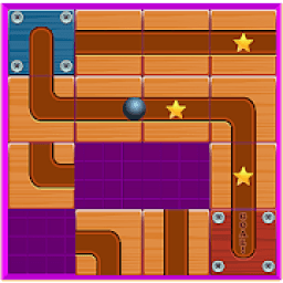 Unlock Ball Puzzle आइकन