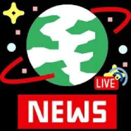 World News App