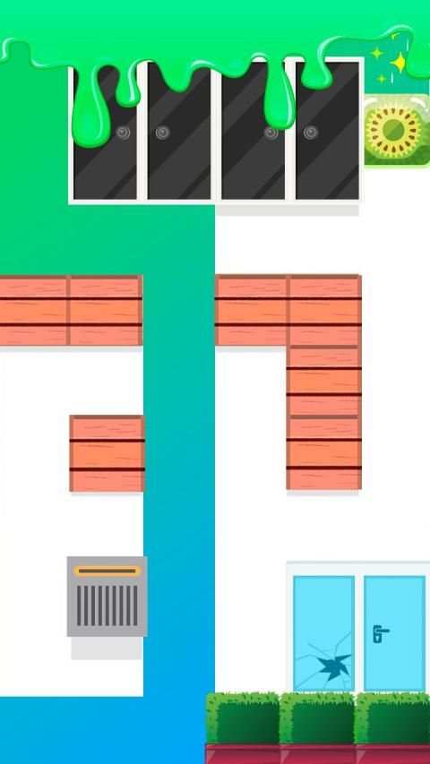 Paint City 3D - Color House Wall Paint screenshot 3