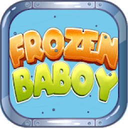 ikon Super Jungle Baboy - World Adventure