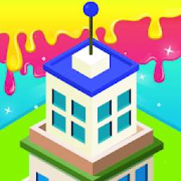 Paint City 3D 1.3