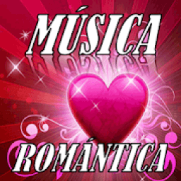 Musica Romantica en Español Gratis icon