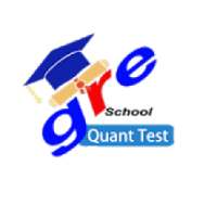 GRE Math Practice Test on 9Apps